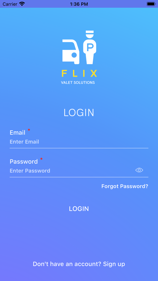 #1. Flixvalet (iOS) 由: Felix arias