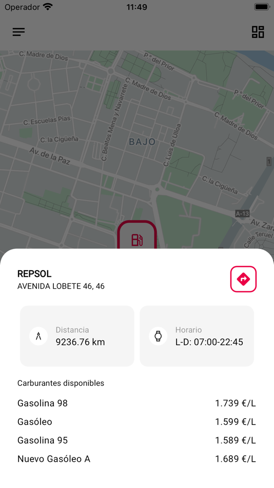 #7. Logroño.es (iOS) 由: Ayuntamiento de Logrono