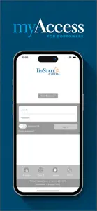 myAccess: Borrower Platform screenshot #1 for iPhone