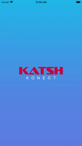 Game screenshot Katsh Konect mod apk