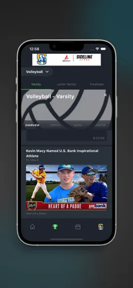 Game screenshot Padre Athletics hack