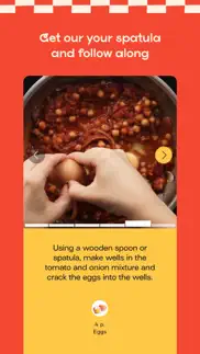 jow - easy recipes & groceries problems & solutions and troubleshooting guide - 2