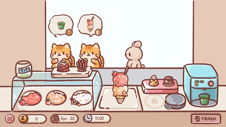 Ice Cream Truck - Yo.Doggies