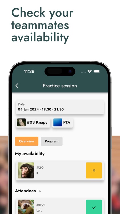Trackkarma screenshot-6