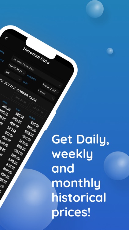 MetalMetre screenshot-7