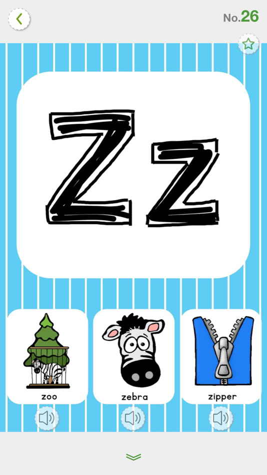 #6. 英语拼读 (iOS) 由: 春生 熊
