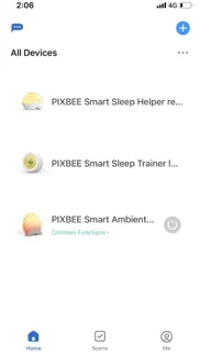 How to cancel & delete pixbee smartlife 3