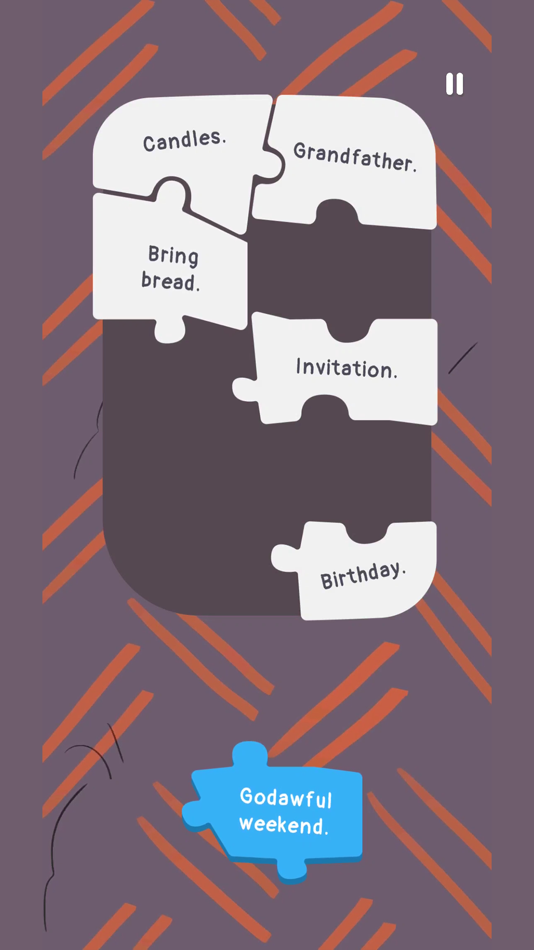 #4. Family Bash (iOS) 由: ARTE Experience