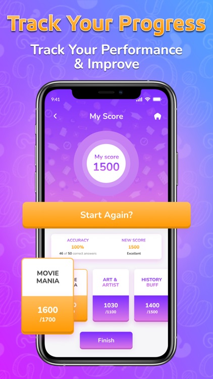 QuizLand - Play to Learn screenshot-5