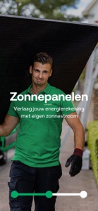 Zonneplan | Energie screenshot #5 for iPhone