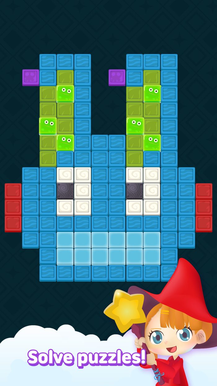 Gold Rush - Minesweeper