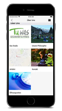 Game screenshot TuWas - Gesundheit & Fitness apk