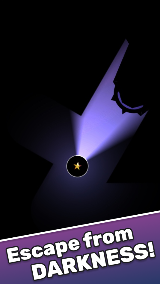 #4. Tactile Escape (iOS) 由: Yujin Jeong