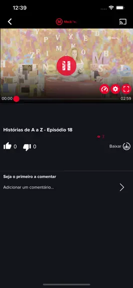 Game screenshot MackPlay hack