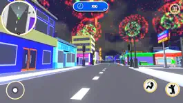 Game screenshot Diwali Fireworks Simulator 3D apk