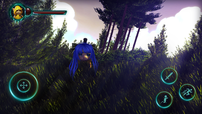 Banana Cat Happy Meme Fight 3D