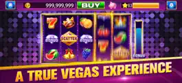 Game screenshot Slots Master double win casino apk