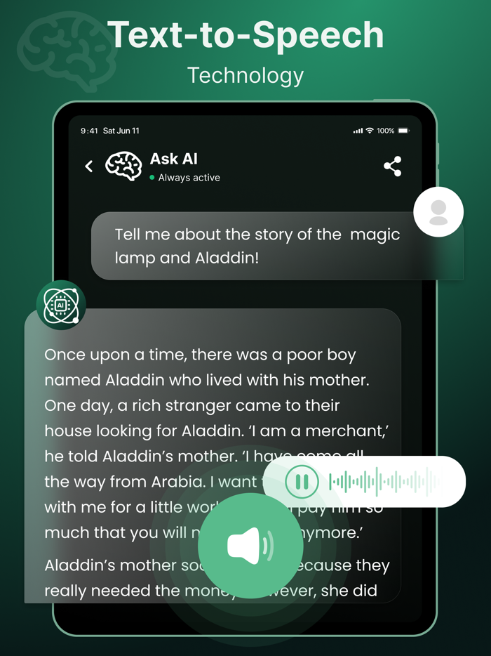 Chat AI and Ask AI Chatbot