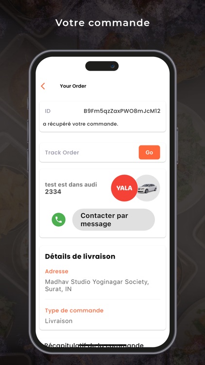 Yala Eats screenshot-5