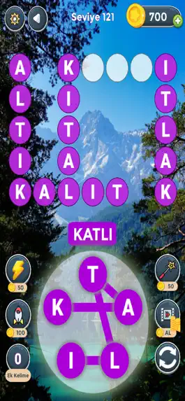 Game screenshot Kelime Bulmaca Çapraz Türkçe mod apk
