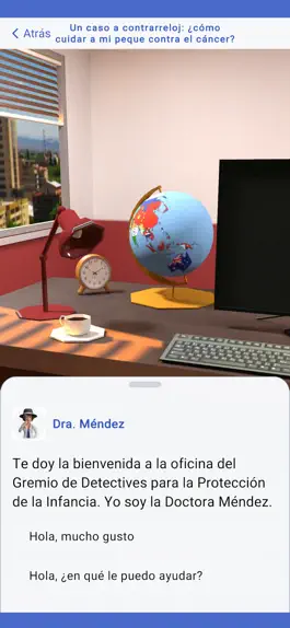 Game screenshot Yeltic App hack
