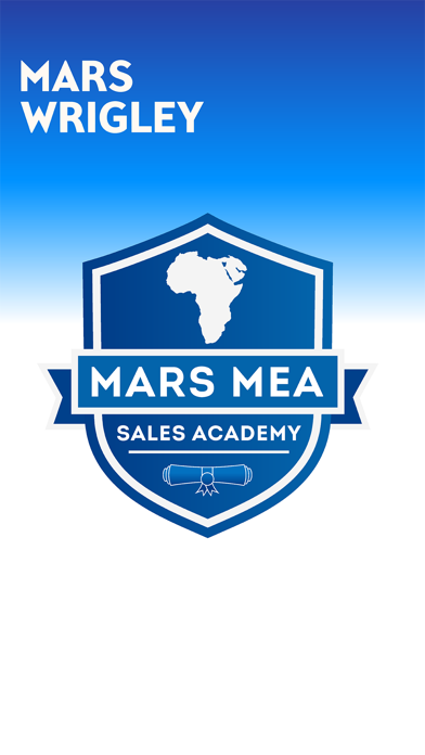 MARS MEA Screenshot