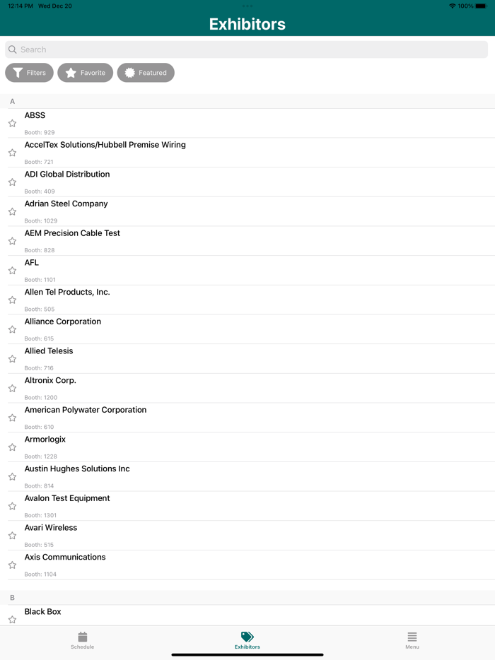 2024 BICSI Winter Conference