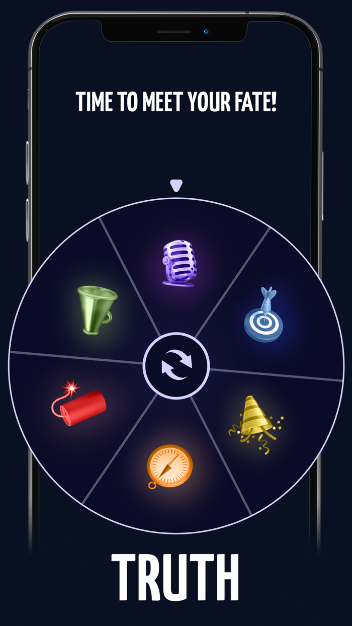 Loko - Crazy Party Game