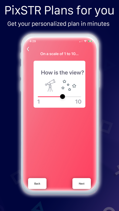PixSTR -Short Term Rental Pics Screenshot