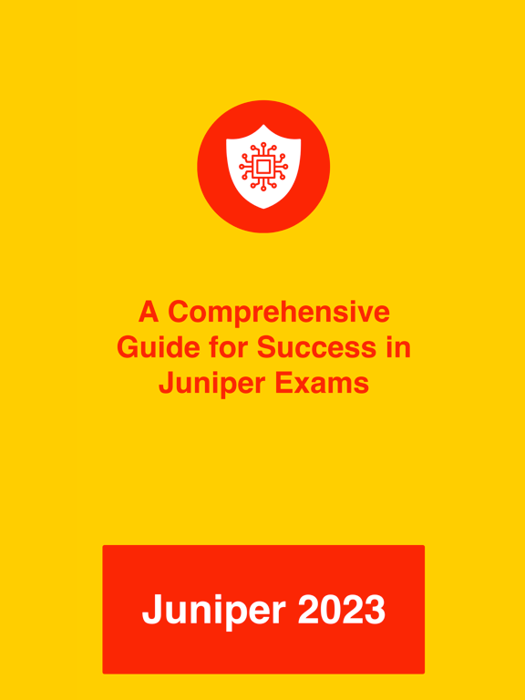 Screenshot #4 pour Juniper Exams Prep | 2023