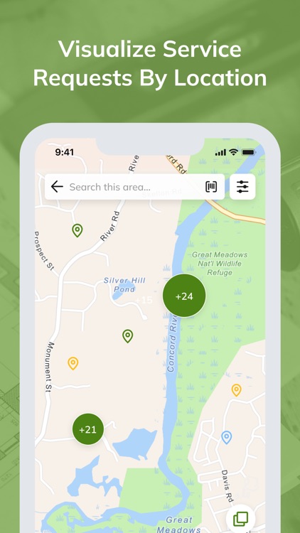 Naviam Request screenshot-5