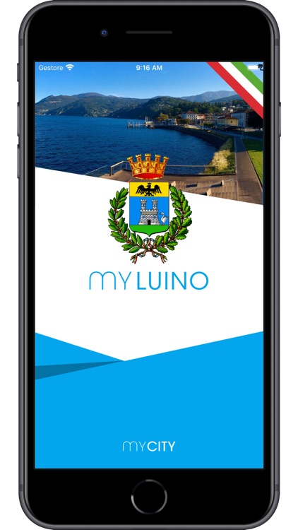 MyLuino