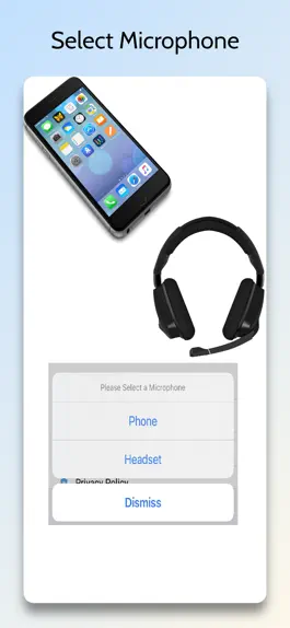 Game screenshot AmiHear - Hearing Aid App hack
