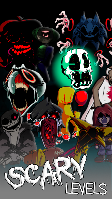World Music Battle Screenshot