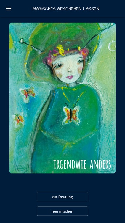 Shinaja Tarot screenshot-4