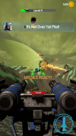 Game screenshot Spaceship Battle 3D mod apk