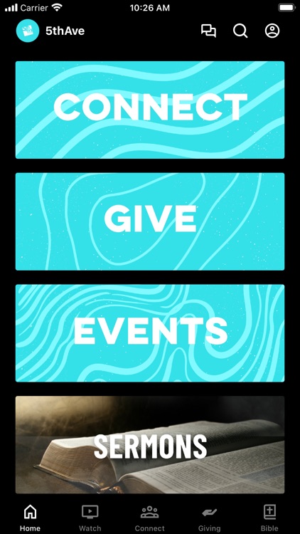 5th Avenue Baptist Church