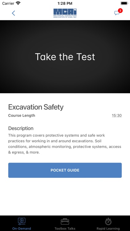 Training Vault screenshot-4