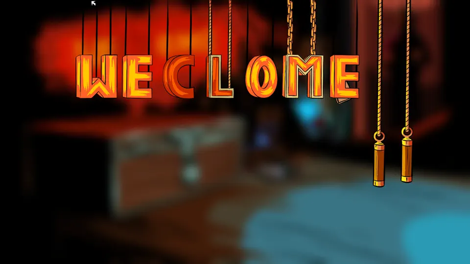 Captura de pantalla de Unboxing The Cryptic Killer en iPhone 4
