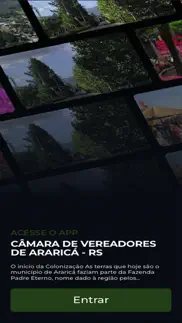 How to cancel & delete câmara araricá rs 2