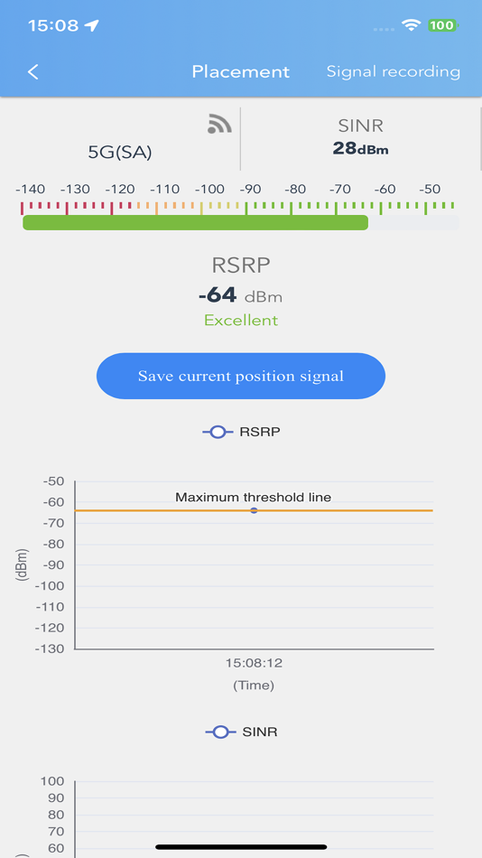 #2. TZLink (iOS) Podle: Tozed Kangwei Tech Co.,Ltd
