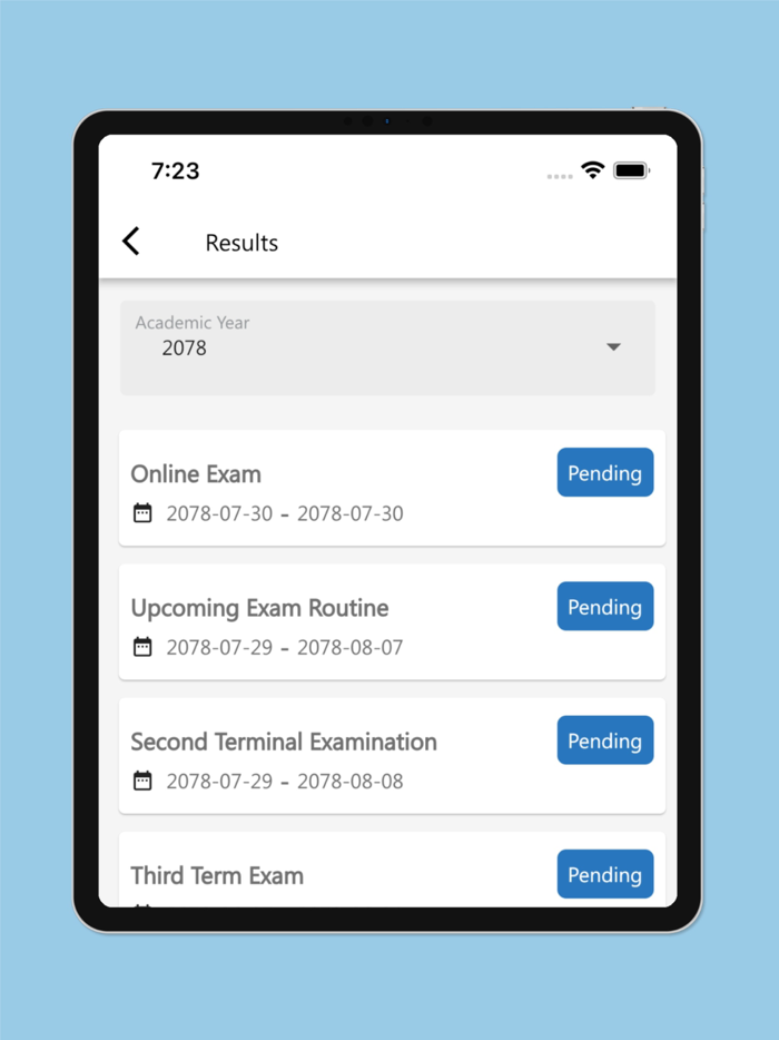 Sunrise English School