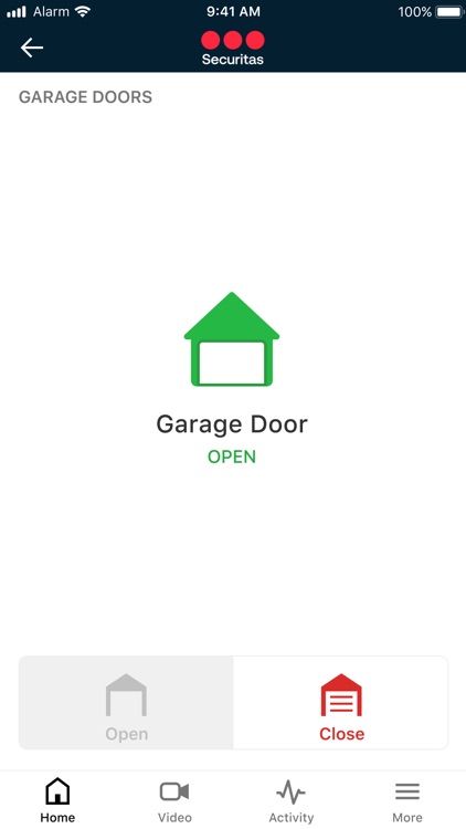 Securitas Connect screenshot-3