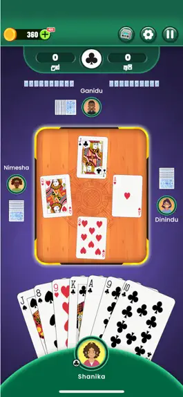 Game screenshot Omi Game apk