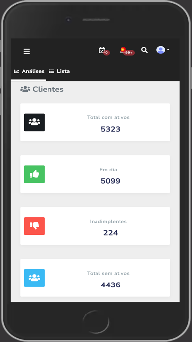 Savcar Screenshot