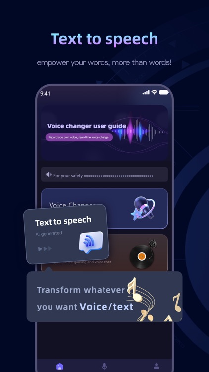 Magic Voice Changer Pro