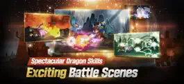 Game screenshot Dragon Knights Idle mod apk