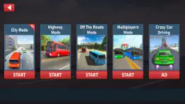 mooveon bus simulator 2023 айфон картинки 4