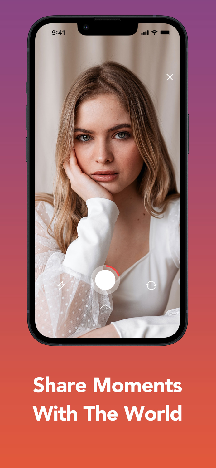 FlirtMatch - Hookup Dating Now