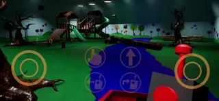 Garten of Banban - Screenshot 2